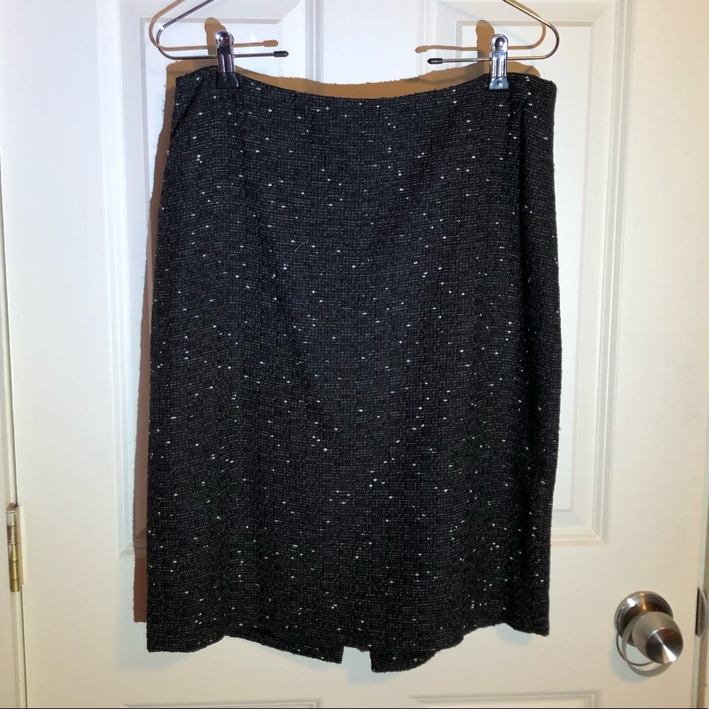 Ann Taylor Pencil Skirt